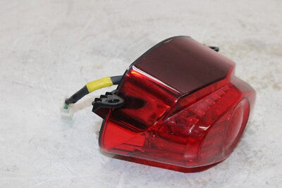 2023 HONDA NAVI NVA110B OEM REAR TAIL TAILLIGHT BACK BRAKE LIGHT