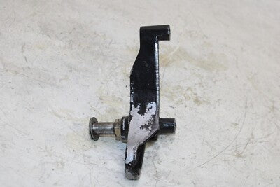 86-06 KAWASAKI CONCOURS 1000 ZG1000A OEM SHIFTER PEDAL PLATE BRACKET
