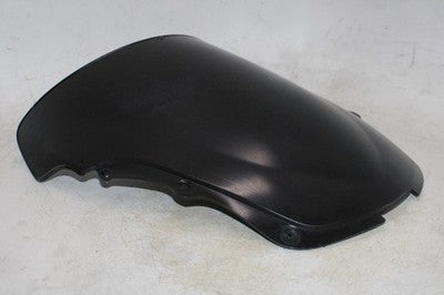 02-03 HONDA CBR1100XX OEM FRONT WINDSHIELD WINDSCREEN