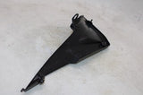 2005 HONDA CBR600RR OEM LEFT FRONT SIDE SEAT SADDLE PANEL TRIM COWL FAIRING