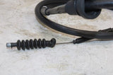 2018 BMW G310GS OEM CLUTCH CABLE LINE