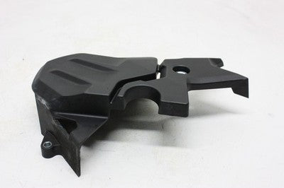 18-23 KAWASAKI NINJA 400 EX400 OEM ENGINE SPROCKET COVER