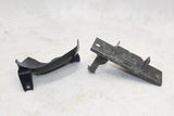 01-07 SUZUKI HAYABUSA GSX1300R OEM GAS TANK FUEL CELL PETROL RESERVOIR BRACKET