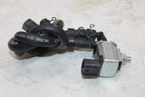 2013 KAWASAKI NINJA 300 OEM AIR SOLENOID TOP ENGINE SWITCH SENSOR