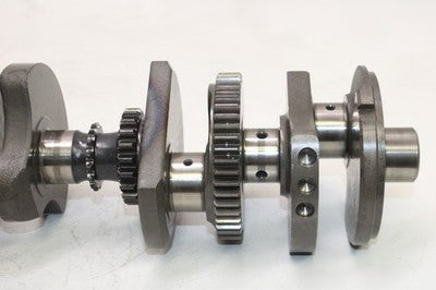 1994 Yamaha YZF750R OEM ENGINE MOTOR CRANKSHAFT CRANK SHAFT