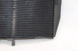 07-23 HONDA CBR600RR OEM ENGINE RADIATOR MOTOR COOLER COOLING RADIATER