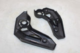 2019 KAWASAKI NINJA 650 EX650 OEM RIGHT LEFT FRAME MID SIDE COVERS COWLS PANELS