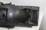 2002 SUZUKI BANDIT 1200 OEM REAR BACK TAIL UNDERTAIL BATTERY TRAY PLASTIC