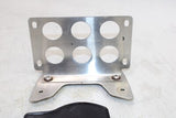 2009 SUZUKI GSXR750 OEM INNER FRONT UPPER HORN SIGNAL COWL GUARD COVER