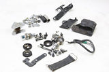 2007 HONDA REBEL 250 CMX250C OEM ENGINE MOUNTING BOLTS HARDWARE MOTOR SCREWS