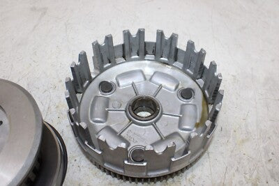 99-09 YAMAHA V STAR 1100 XVS1100 OEM CLUTCH BASKET