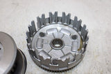 99-09 YAMAHA V STAR 1100 XVS1100 OEM CLUTCH BASKET