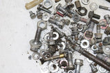 1983 Kawasaki KLT250 OEM ENGINE MOUNTING BOLTS HARDWARE MOTOR SCREWS