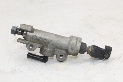 95-98 HONDA CBR600F3 OEM REAR BACK BRAKE MASTER CYLINDER