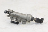 95-98 HONDA CBR600F3 OEM REAR BACK BRAKE MASTER CYLINDER