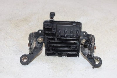 84-87 HONDA SHADOW 700 VT700C OEM RELAY FUSE BOX
