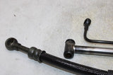 01-03 KAWASAKI ZRX1200 OEM OIL PIPES LINES SET