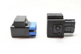 2008 SUZUKI GSXR 750 OEM RELAY ASSEMBLY FUSE BOX SET