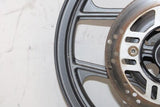 92-05 KAWASAKI NINJA 250R EX250F OEM REAR BACK WHEEL RIM
