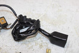 1998 KAWASAKI CONCOURS 1000 ZG1000A OEM ENGINE PULSE SENSOR W MISC ENGINE WIRES