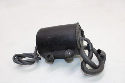 2004 HONDA SHADOW AERO 750 VT750C OEM EVAP VAPOR CHARCOAL EMISSION CANISTER