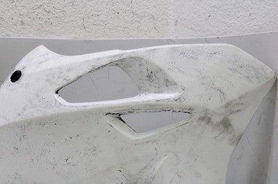 2009 BMW G450X OEM RIGHT FRONT SIDE FAIRING COWL FAIRING COVER