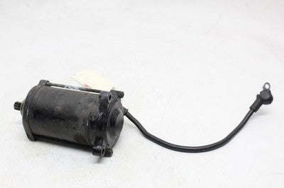 86-88 KAWASAKI CONCOURS 1000 ZG1000 OEM ENGINE STARTING STARTER MOTOR -DC 12V