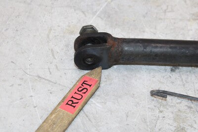 2020 SYM 200i OEM KICKSTAND SIDE KICK STAND