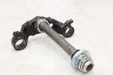 1984 HONDA MAGNA 700 VF700C OEM FRONT FORKS CLAMP LOWER TRIPLE TREE STEM