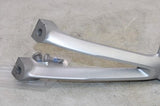 06-07 SUZUKI GSXR 750 OEM LEFT REAR BACK PASSENGER PEG