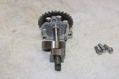 13-17 KAWASAKI NINJA 300 EX300A OEM ENGINE MOTOR OIL PUMP