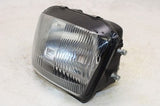 92-07 KAWASAKI NINJA 250R EX250F OEM FRONT HEADLIGHT HEAD LIGHT LAMP