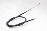 08-09 SUZUKI GSXR 600 OEM CLUTCH CABLE LINE