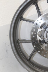 2004 DUCATI 749 OEM REAR BACK TIRE WHEEL