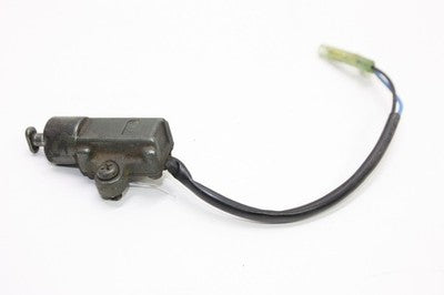 04-09 YAMAHA VINO 125 YJ125 OEM KICKSTAND SIDE KICK STAND SENSOR