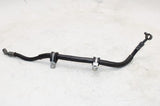 01-06 HONDA CBR600F4I OEM REAR BACK BRAKE HOSE FLUID LINE