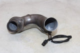 2021 DUCATI SCRAMBLER 1100 SPORT OEM EXHAUST TOP ENGINE PIPE W OXYGEN SENSOR