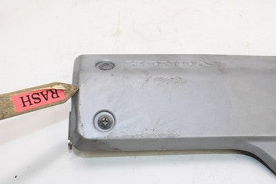 2001 HONDA RANCHER 350 TRX350FE 4X4 ES OEM ENGINE PLASTIC COVER