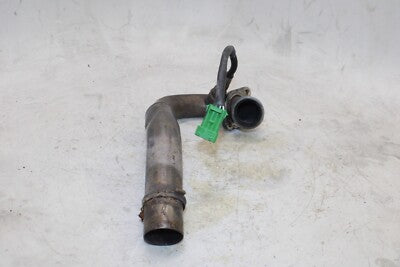 2016 KTM 390 DUKE OEM EXHAUST HEADER PIPE MUFFLER SENSOR