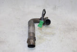 2016 KTM 390 DUKE OEM EXHAUST HEADER PIPE MUFFLER SENSOR