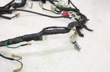 1984 HONDA MAGNA 700 VF700C OEM MAIN ENGINE WIRING HARNESS MOTOR WIRE LOOM