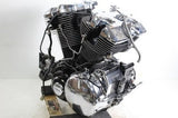 2002 YAMAHA ROAD STAR XV1600A OEM ENGINE MOTOR