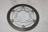 2023 SUZUKI DRZ400SM OEM FRONT BRAKE DISC ROTOR