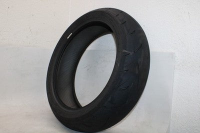 REAR BACK WHEEL TIRE DUNLOP Sportmax Roadsport 2 РІР‚вЂњ 180/55ZR17 M/C (73W)