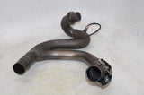 2021 DUCATI SCRAMBLER 1100 SPORT OEM EXHAUST HEADER PIPES MANIFOLD