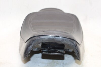1981 HONDA CX500C OEM FRONT REAR SEAT SADDLE
