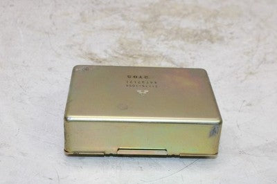 87-03 KAWASAKI VOYAGER XII OEM ECU COMPUTER CONTROLLER UNIT BLACK BOX ECM CDI