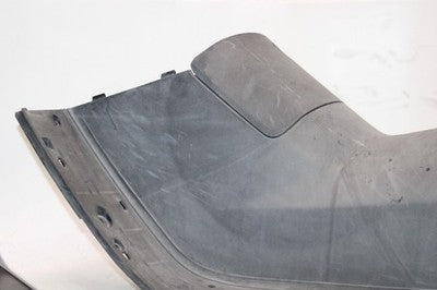 2004 HONDA REFLEX SPORT 250 NSS250S OEM FLOOR BOARD FOOT REST PANEL