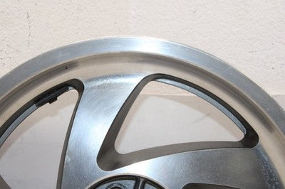 2006 HONDA GOLDWING 1800 GL1800 OEM REAR BACK WHEEL RIM