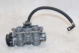 13-18 HONDA CB500X OEM MAIN FUEL INJECTORS / THROTTLE BODIES